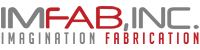 IMFAB, Inc. Logo